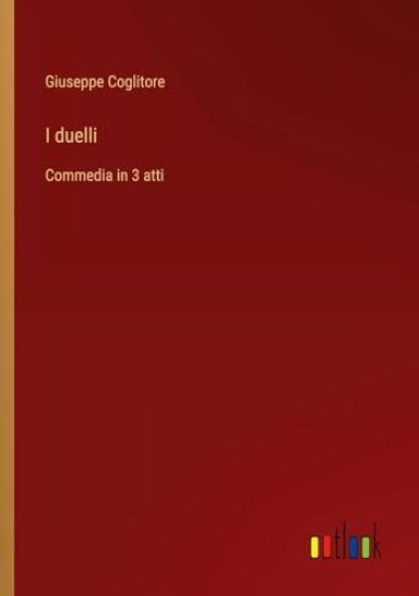 I duelli