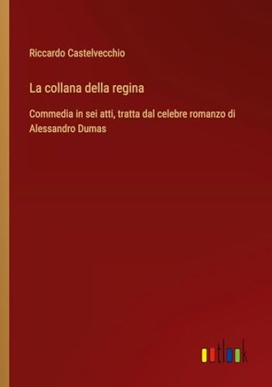 La collana della regina