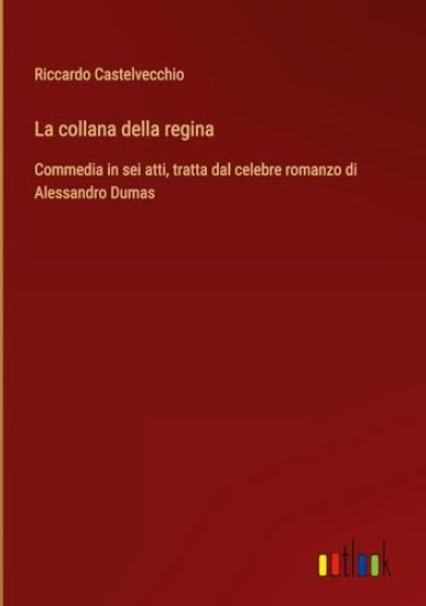 La collana della regina