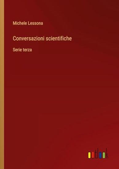 Conversazioni scientifiche