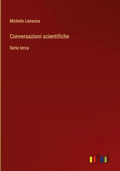 Conversazioni scientifiche