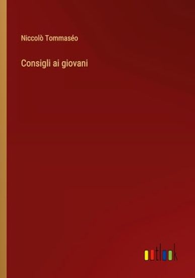Consigli ai giovani