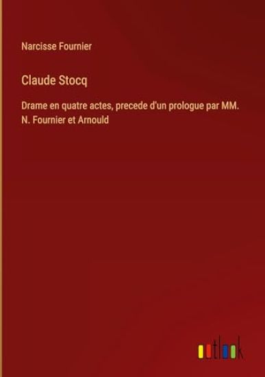 Claude Stocq