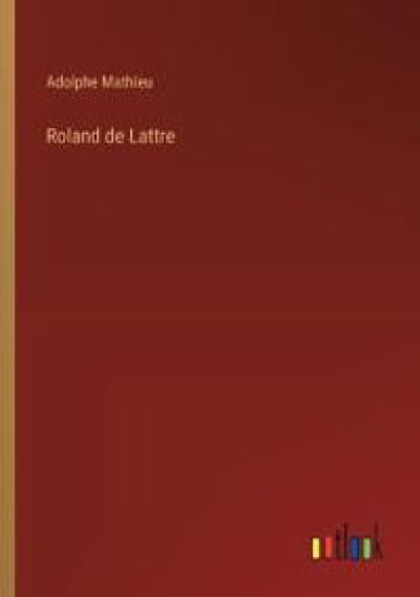 Roland de Lattre