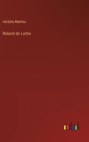 Roland de Lattre
