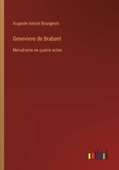 Genevieve de Brabant