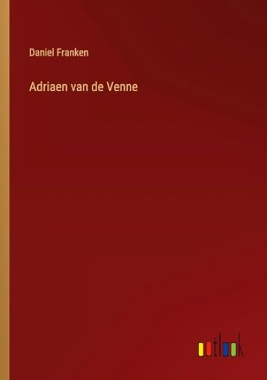 Adriaen van de Venne