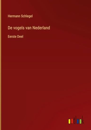 De vogels van Nederland