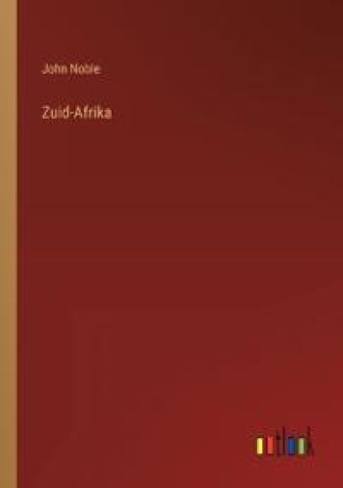 Zuid-Afrika