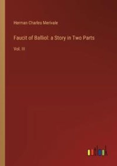 Faucit of Balliol