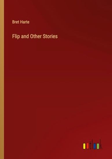 Flip and Other Stories