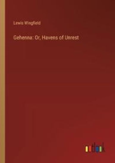Gehenna