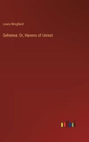 Gehenna