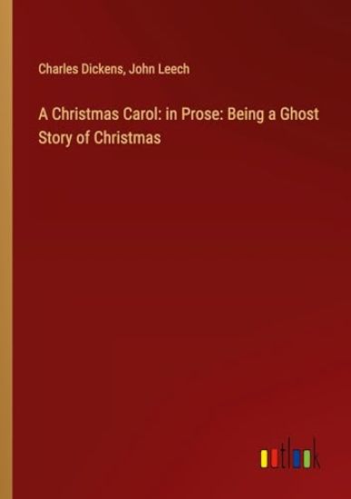 A Christmas Carol