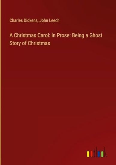 A Christmas Carol