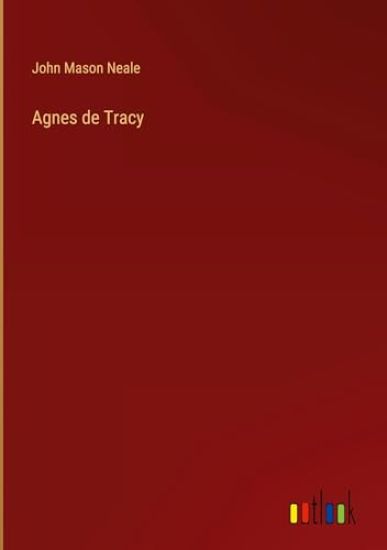 Agnes de Tracy