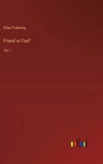 Friend or Foe?