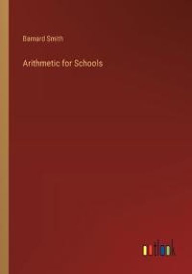 Arithmetic for Schools
