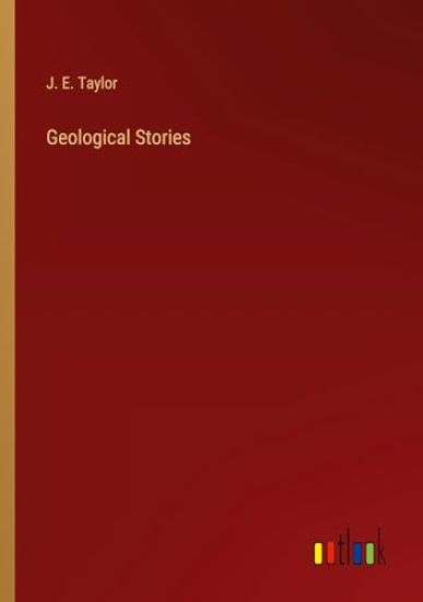 Geological Stories