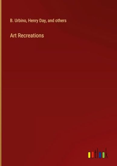 Art Recreations