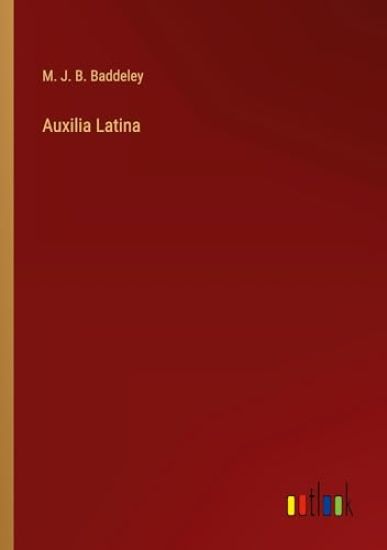 Auxilia Latina