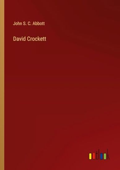 David Crockett