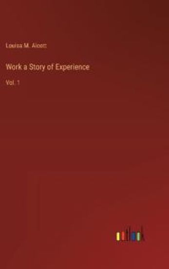 Work a Story of Experience