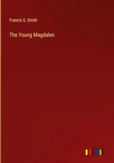The Young Magdalen