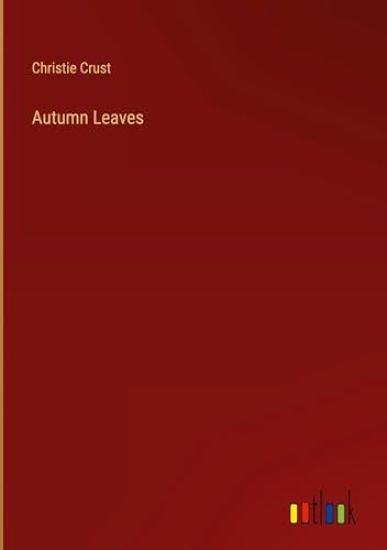 Autumn Leaves