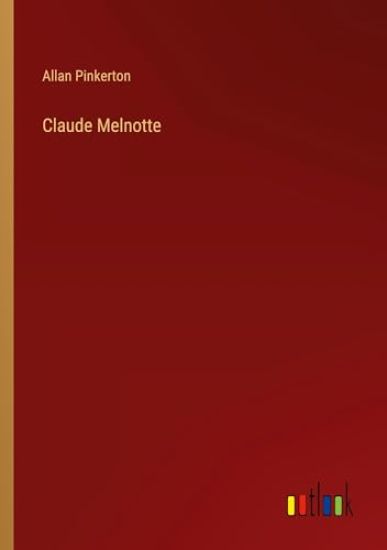 Claude Melnotte