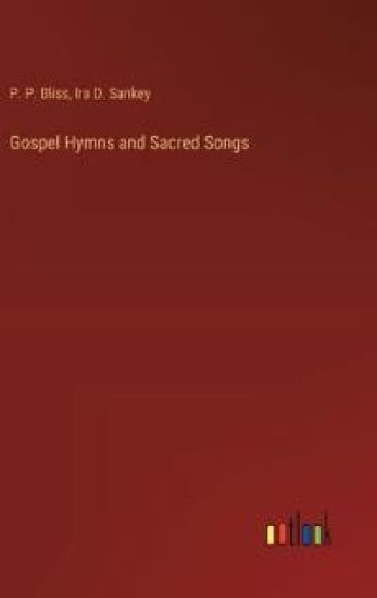 Gospel Hymns and Sacred Songs