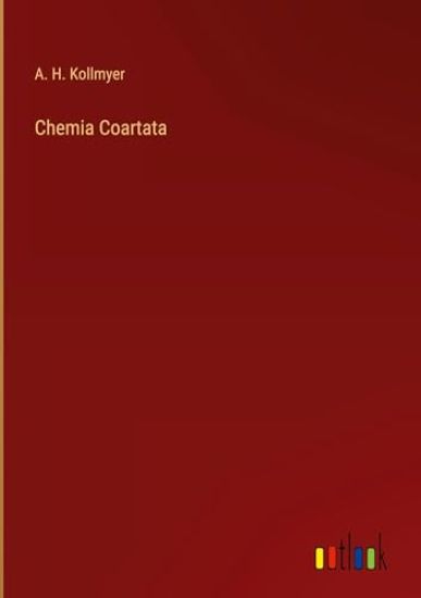 Chemia Coartata