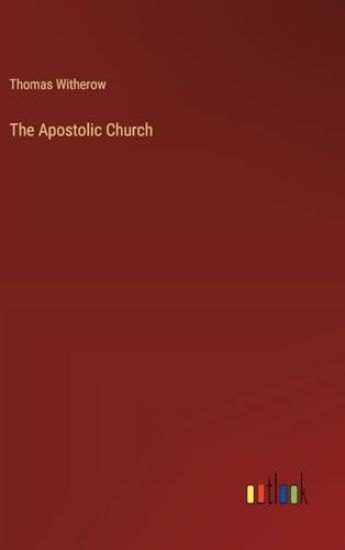 The Apostolic Church
