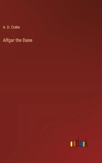 Alfgar the Dane