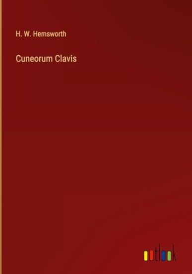 Cuneorum Clavis