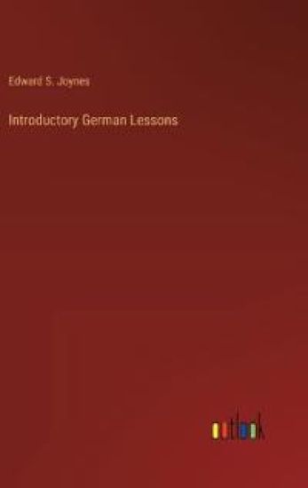 Introductory German Lessons
