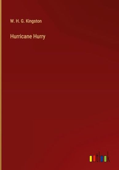 Hurricane Hurry