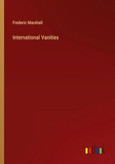 International Vanities