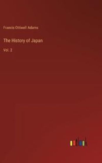 The History of Japan