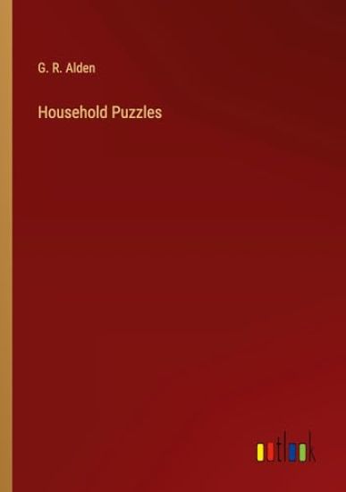 Household Puzzles