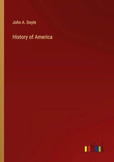 History of America