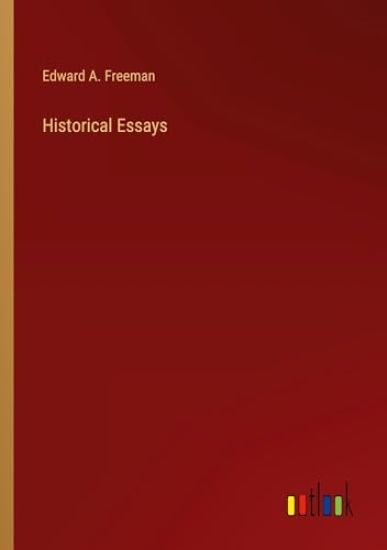 Historical Essays