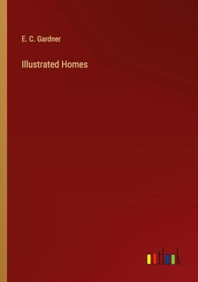 Illustrated Homes