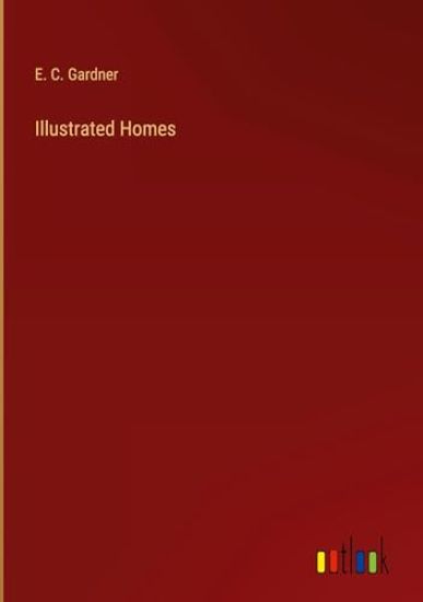 Illustrated Homes