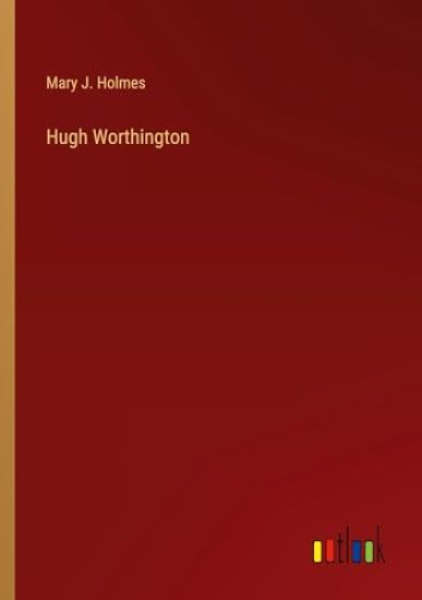 Hugh Worthington