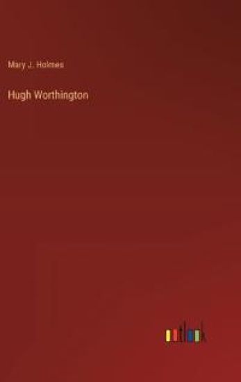 Hugh Worthington