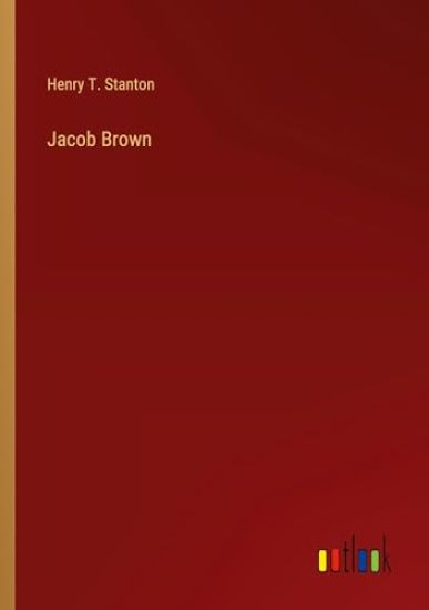 Jacob Brown