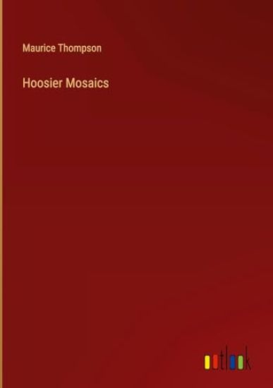 Hoosier Mosaics