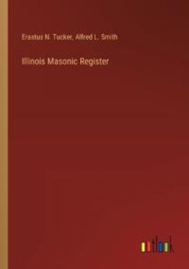 Illinois Masonic Register
