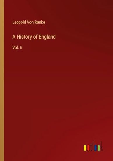 A History of England